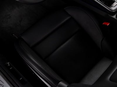 2025 Porsche 911 911 Carrera