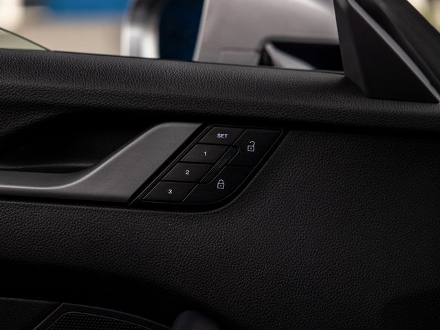 2025 Porsche 911 911 Carrera