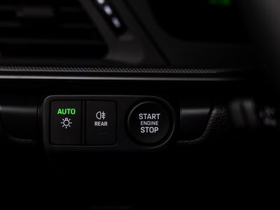 2025 Porsche 911 911 Carrera