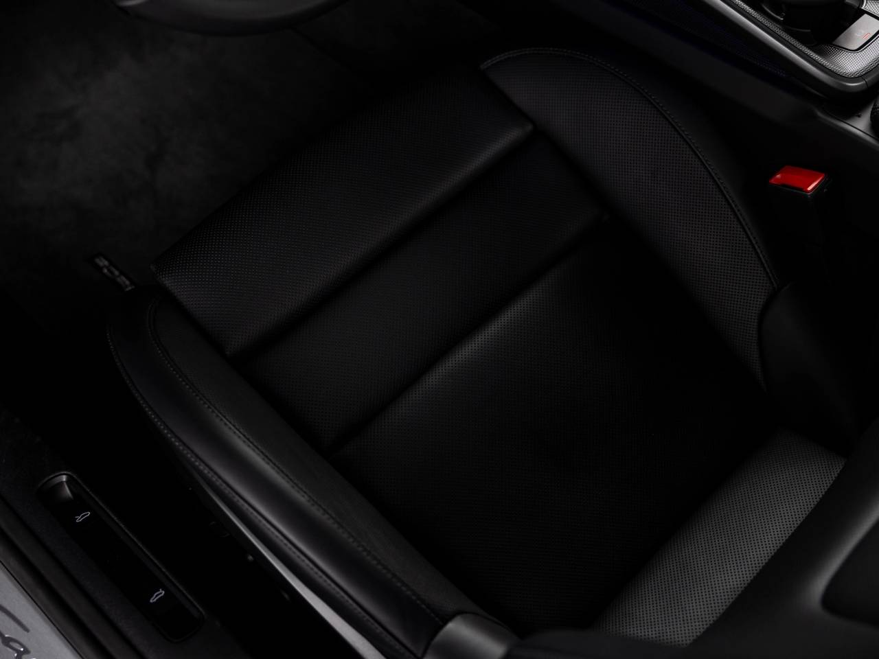 2025 Porsche 911 911 Carrera