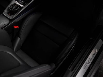 2025 Porsche 911 911 Carrera