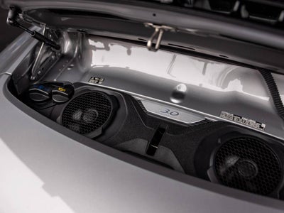 2025 Porsche 911 911 Carrera