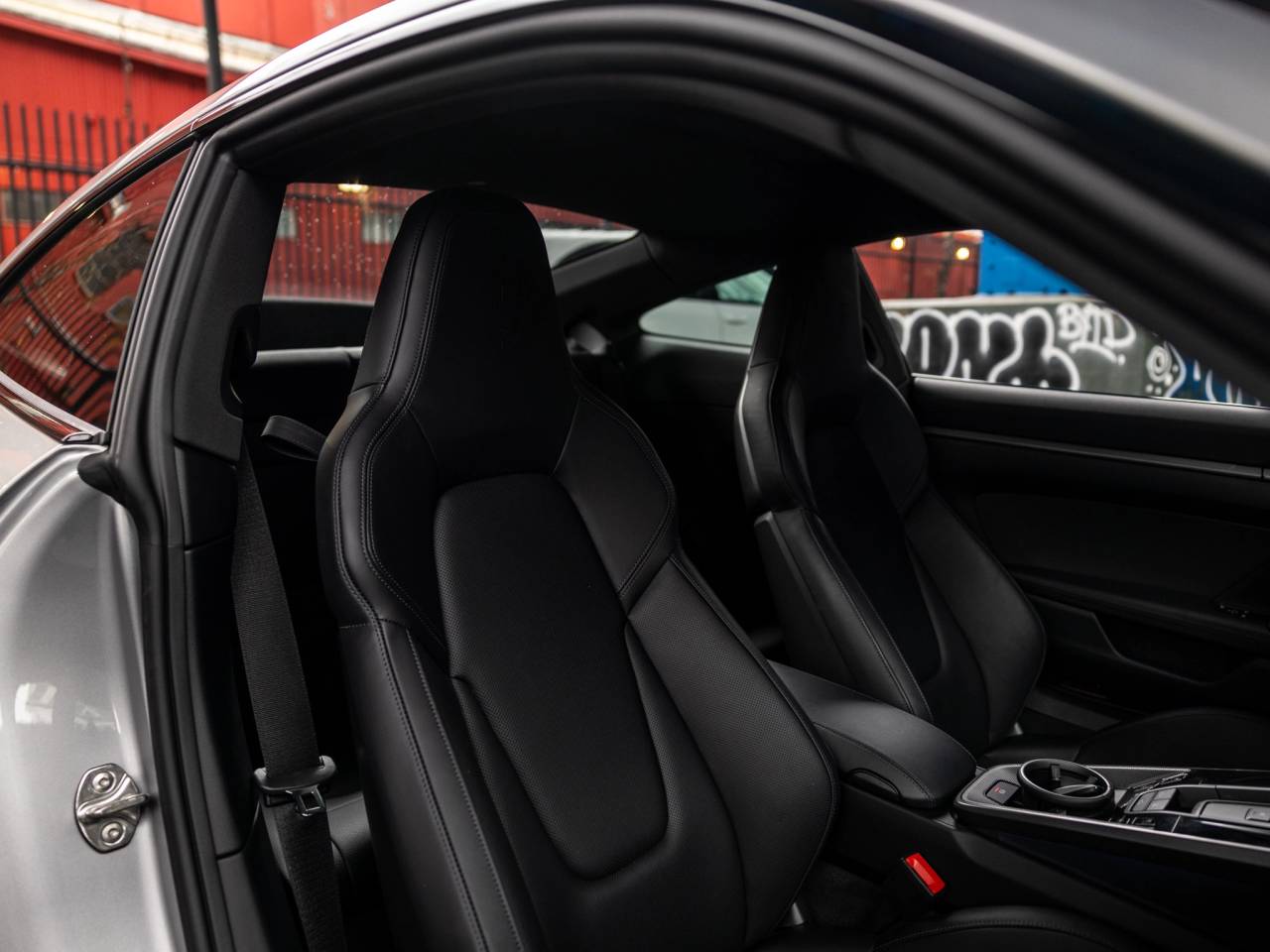 2025 Porsche 911 911 Carrera