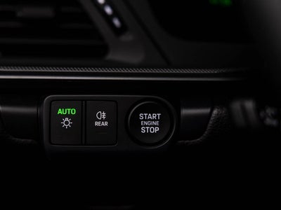 2025 Porsche 911 911 Carrera