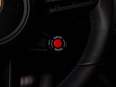 2025 Porsche 911 911 Carrera