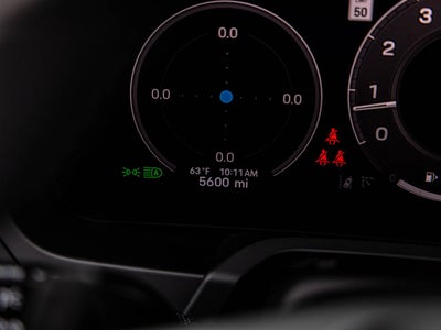 2025 Porsche 911 911 Carrera