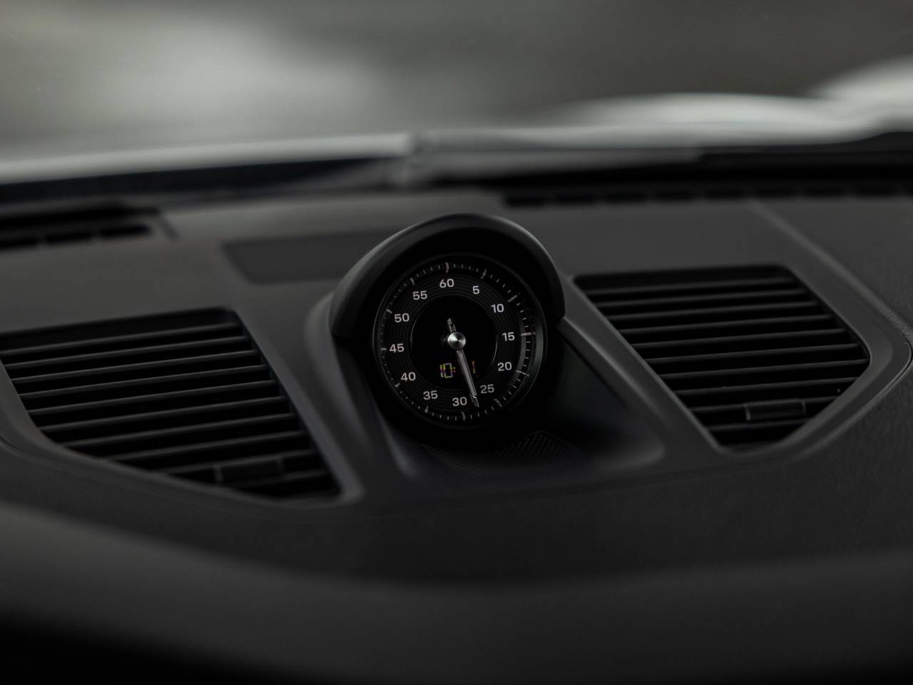 2025 Porsche 911 911 Carrera