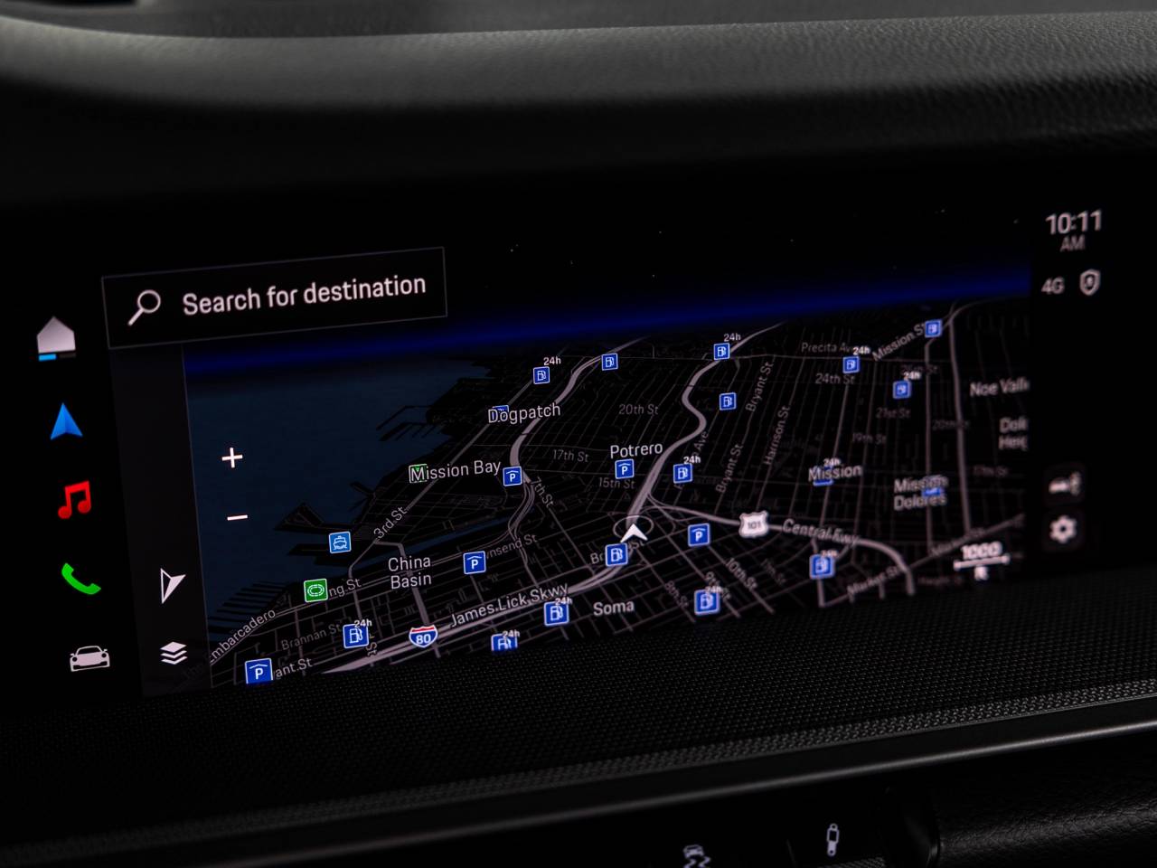 2025 Porsche 911 911 Carrera