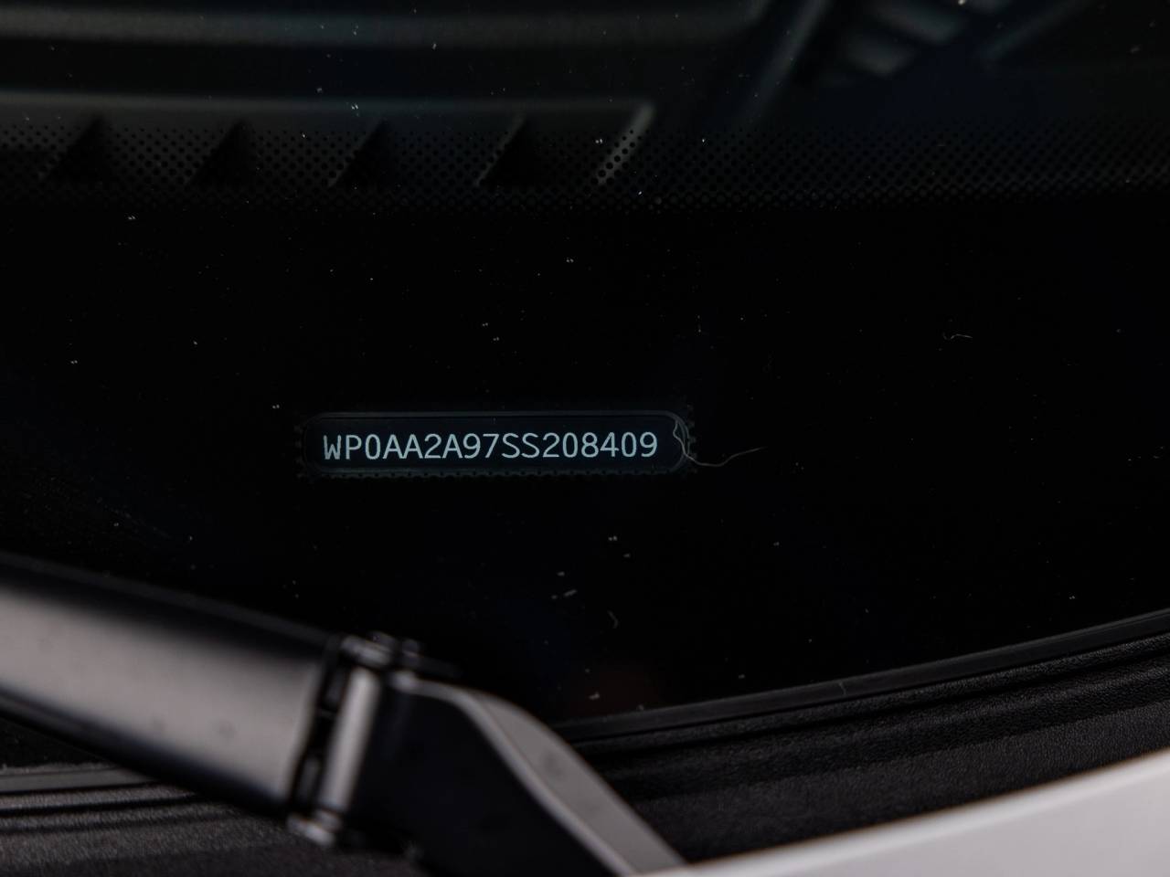 2025 Porsche 911 911 Carrera