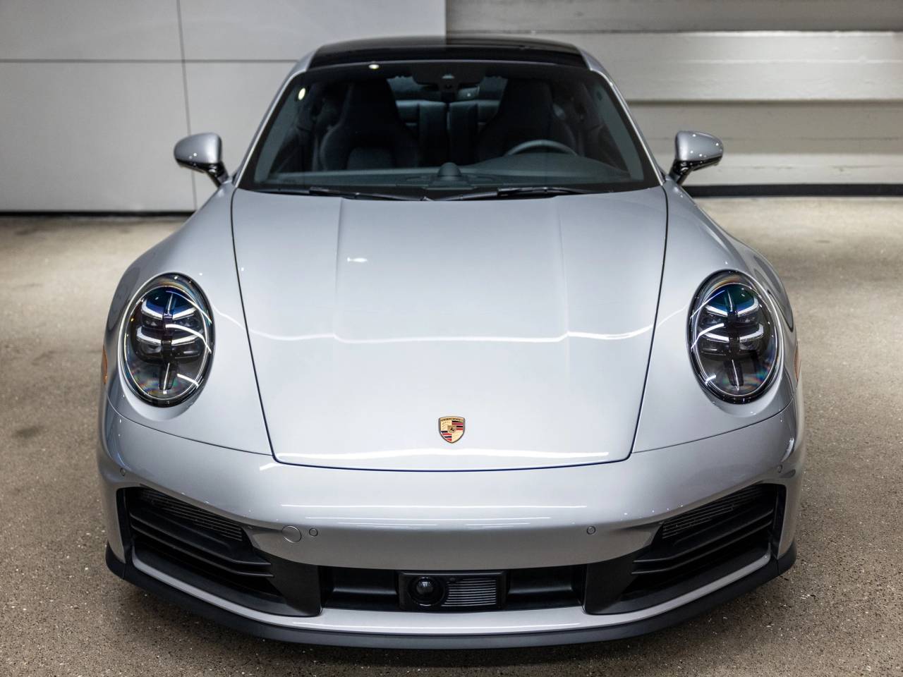 2025 Porsche 911 911 Carrera