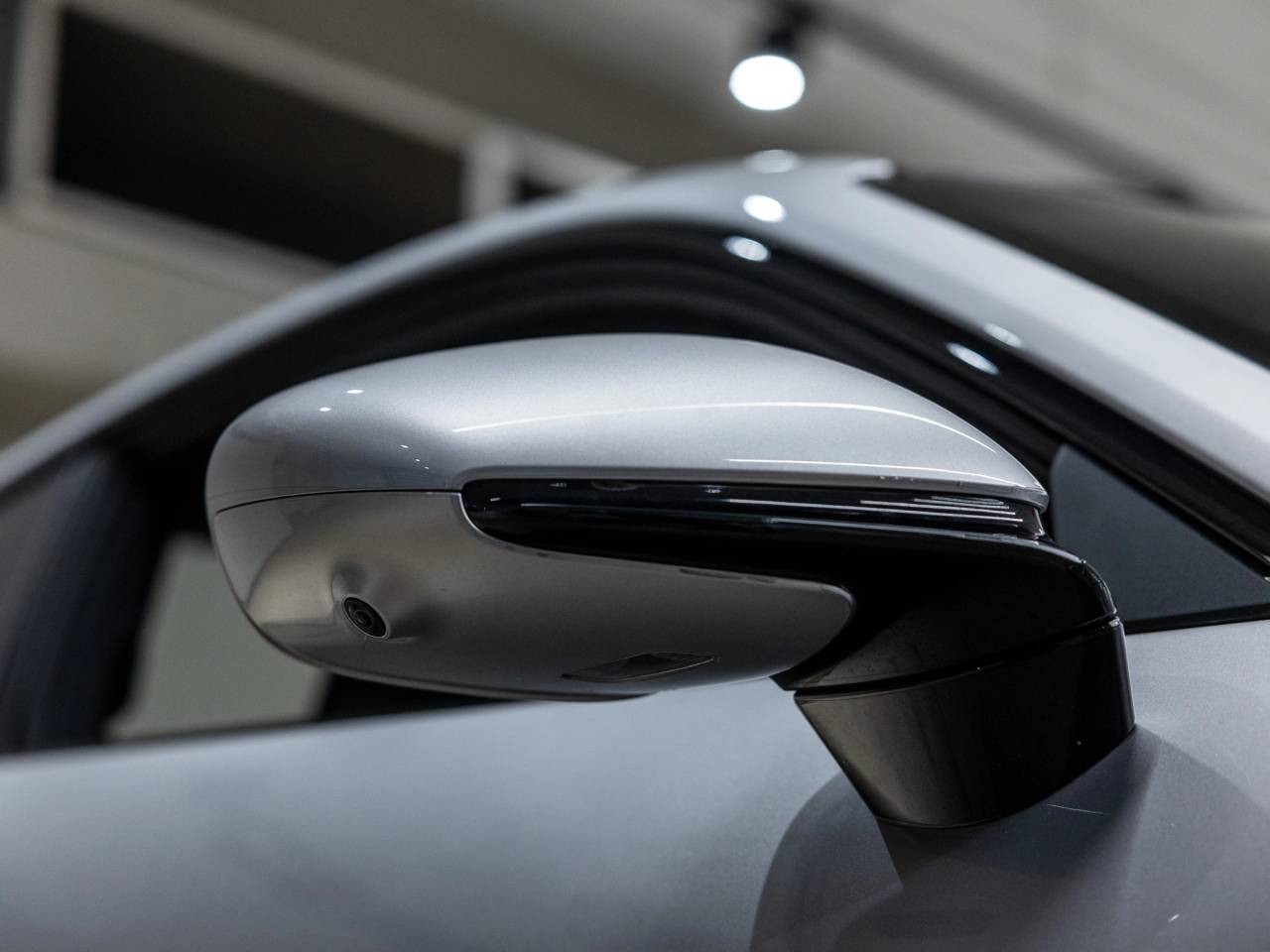 2025 Porsche 911 911 Carrera