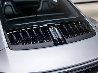 2025 Porsche 911 911 Carrera