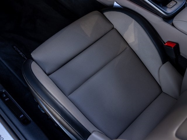 2025 Porsche 911 911 Carrera