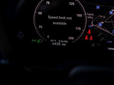 2025 Porsche 911 911 Carrera