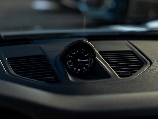 2025 Porsche 911 911 Carrera