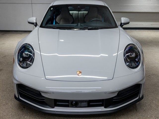 2025 Porsche 911 911 Carrera