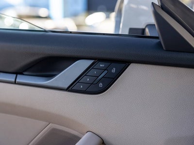 2025 Porsche 911 911 Carrera