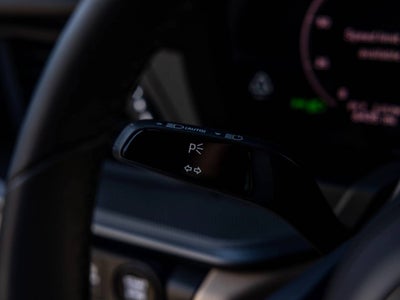 2025 Porsche 911 911 Carrera