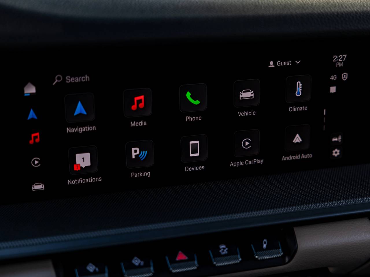 2025 Porsche 911 911 Carrera