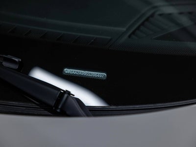 2025 Porsche 911 911 Carrera