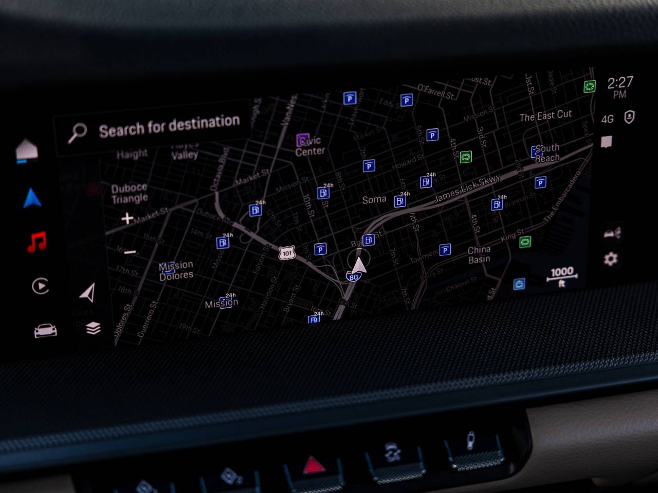 2025 Porsche 911 911 Carrera