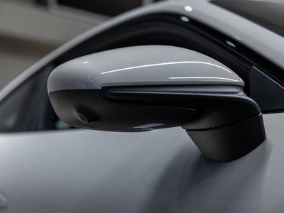 2025 Porsche 911 911 Carrera