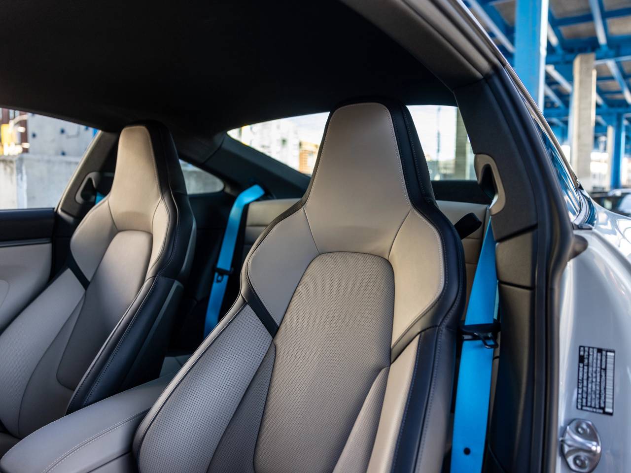 2025 Porsche 911 911 Carrera