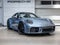 2026 Porsche 911 Carrera T