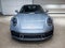 2026 Porsche 911 Carrera T