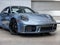 2026 Porsche 911 Carrera T