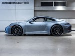 2026 Porsche 911 Carrera T
