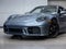 2026 Porsche 911 Carrera T