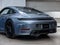 2026 Porsche 911 Carrera T