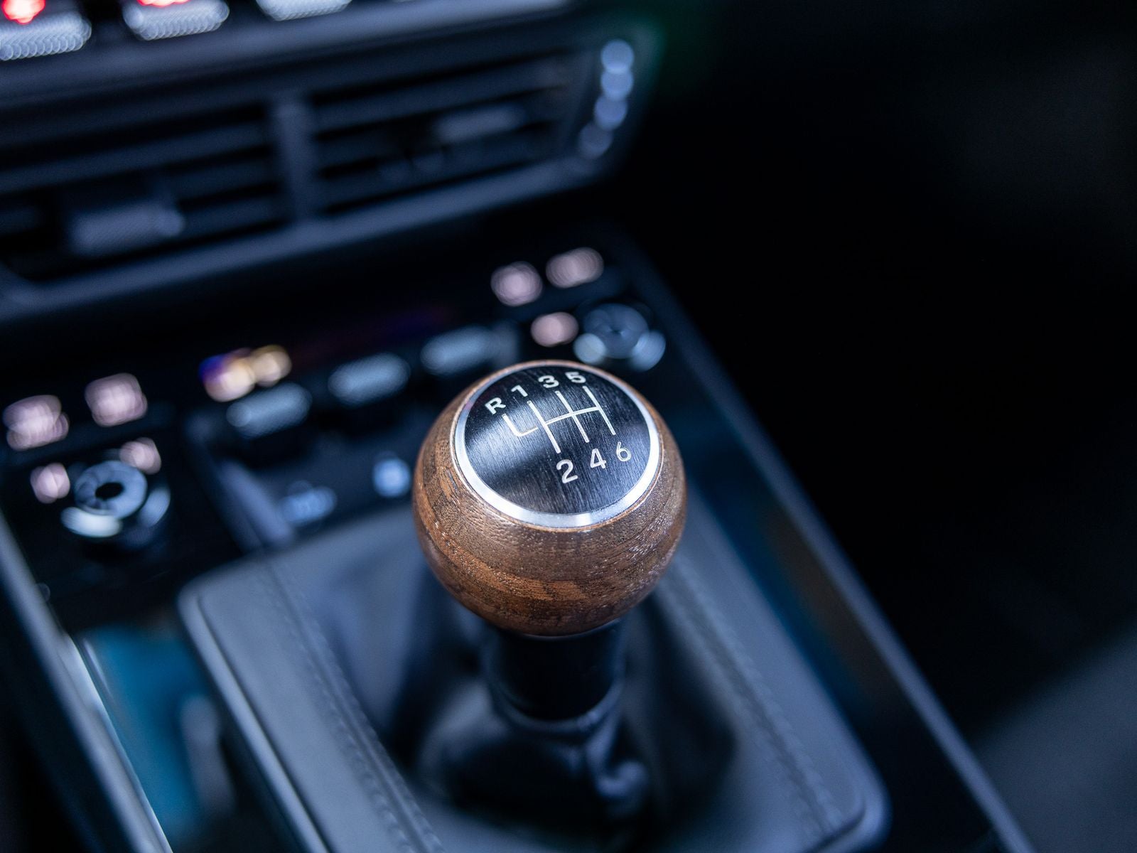 2026 Porsche 911 Carrera T