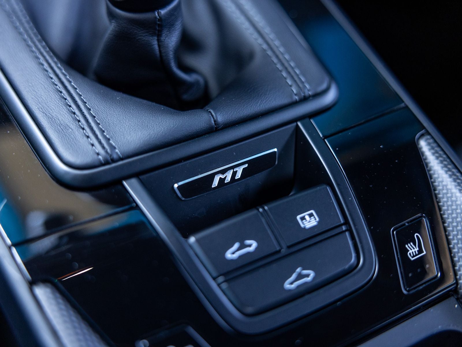 2026 Porsche 911 Carrera T