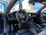 2026 Porsche 911 Carrera T