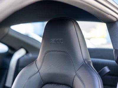 2026 Porsche 911 Carrera T