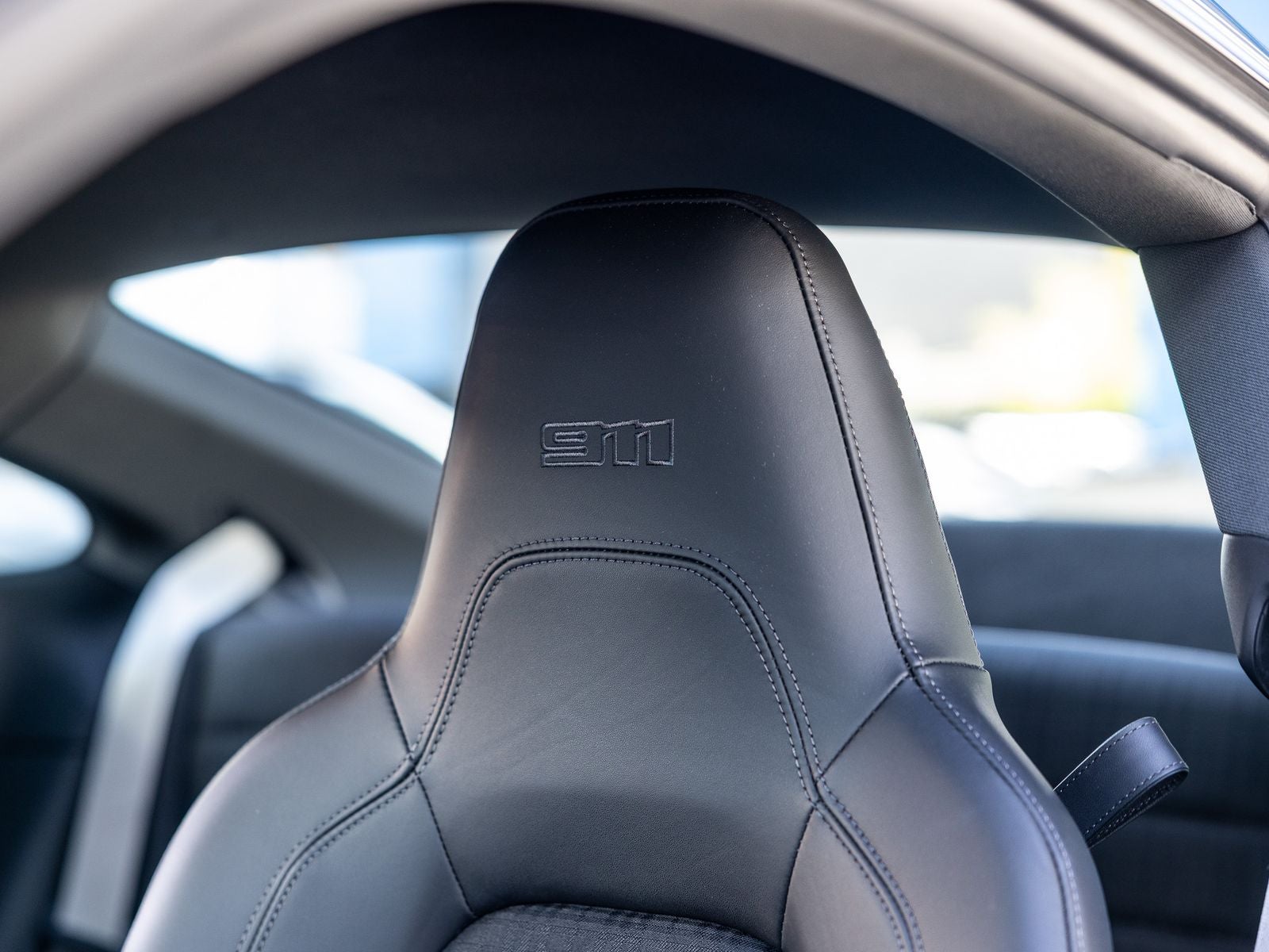 2026 Porsche 911 Carrera T