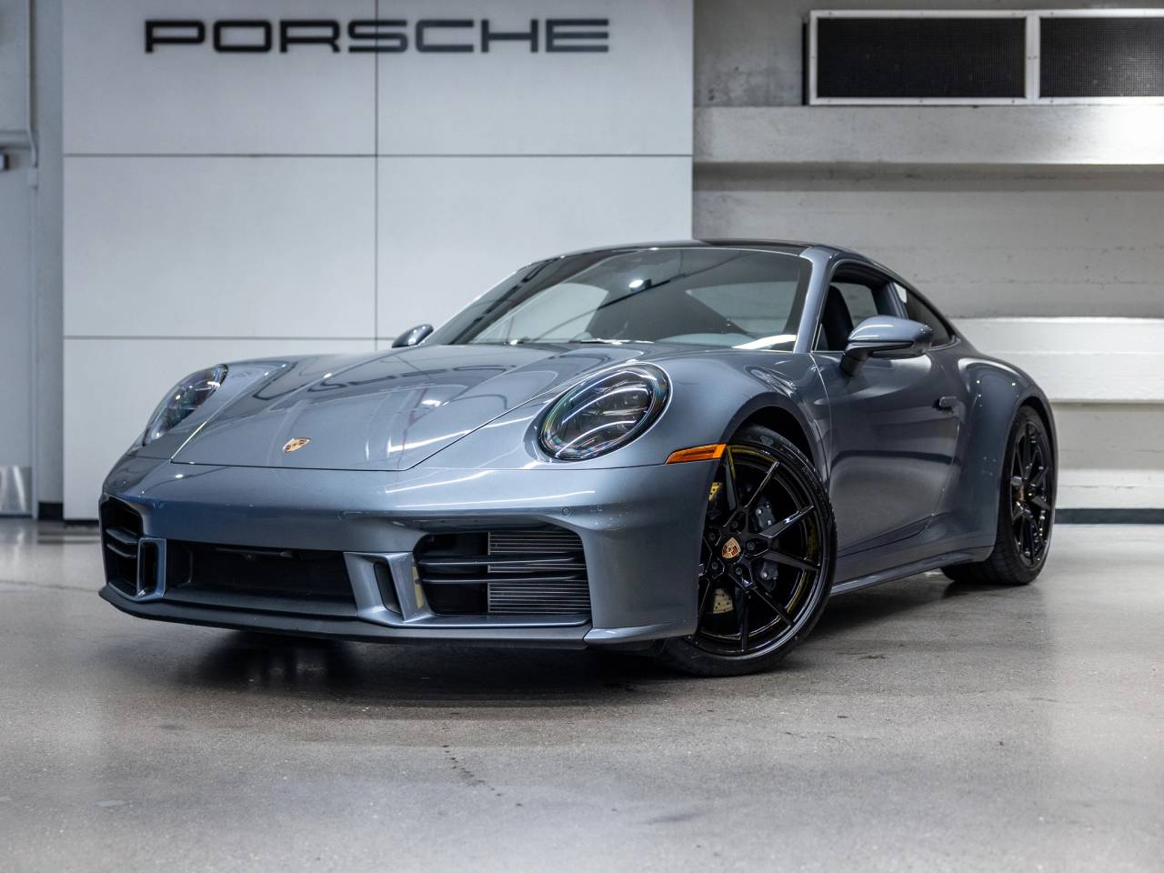 2026 Porsche 911 911 Carrera T