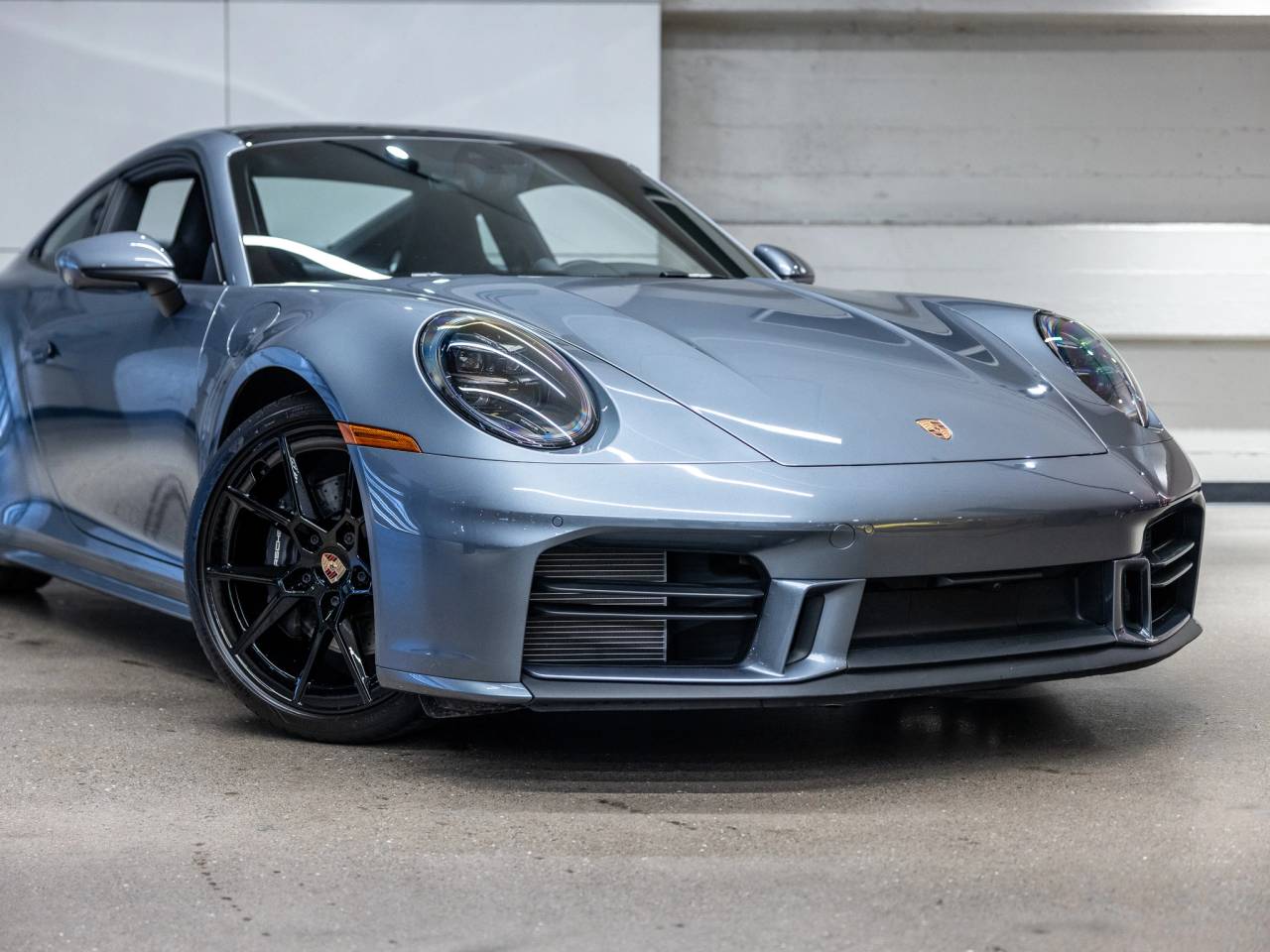 2026 Porsche 911 911 Carrera T