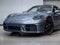 2026 Porsche 911 911 Carrera T