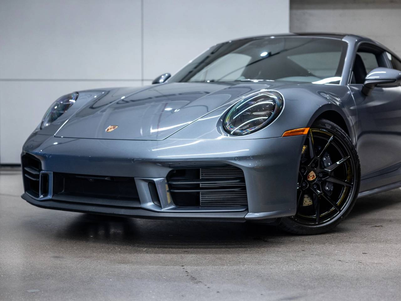 2026 Porsche 911 911 Carrera T