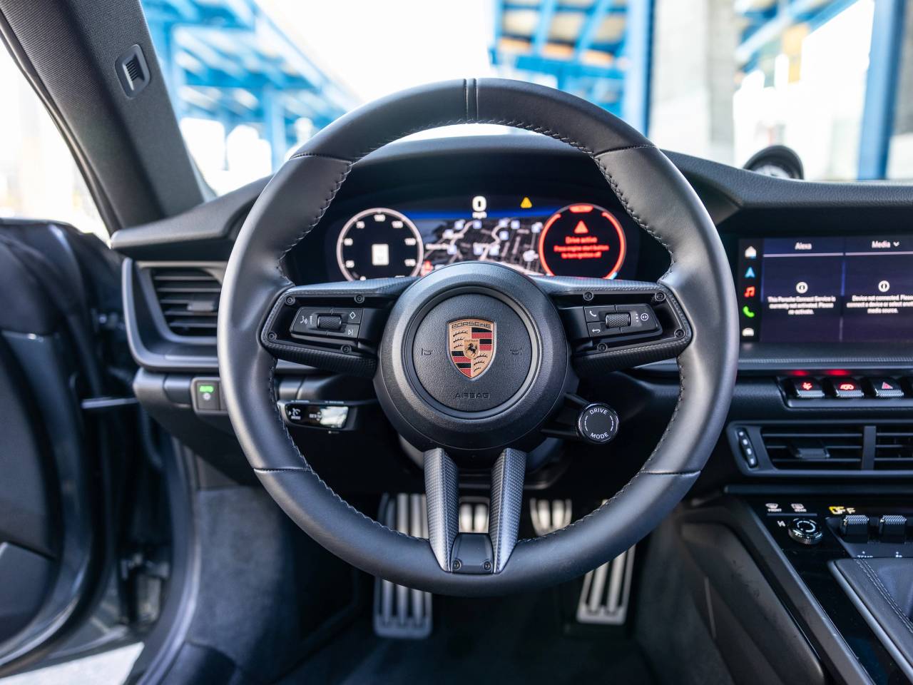 2026 Porsche 911 911 Carrera T