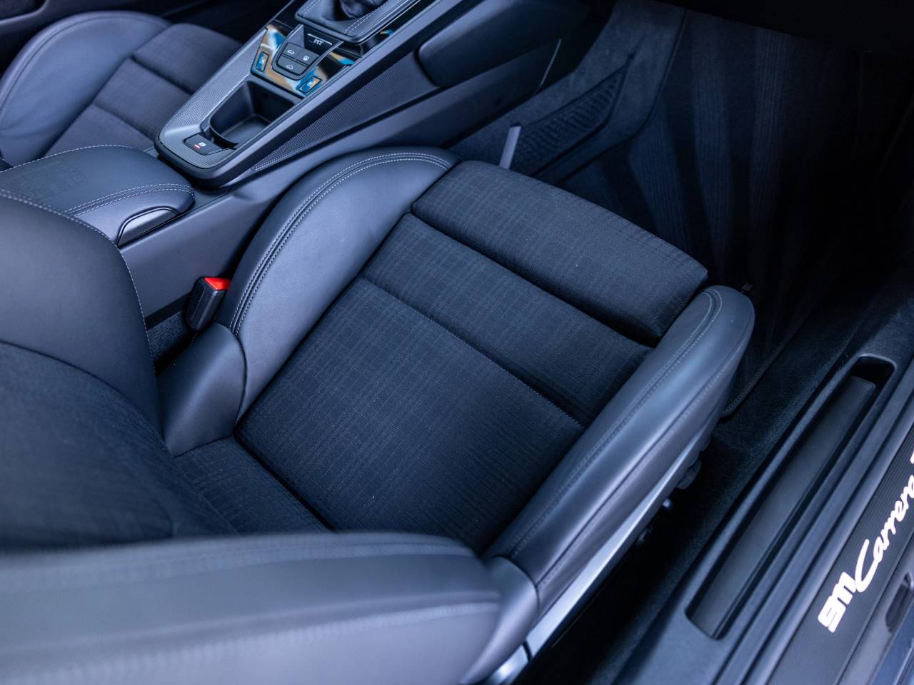 2026 Porsche 911 911 Carrera T