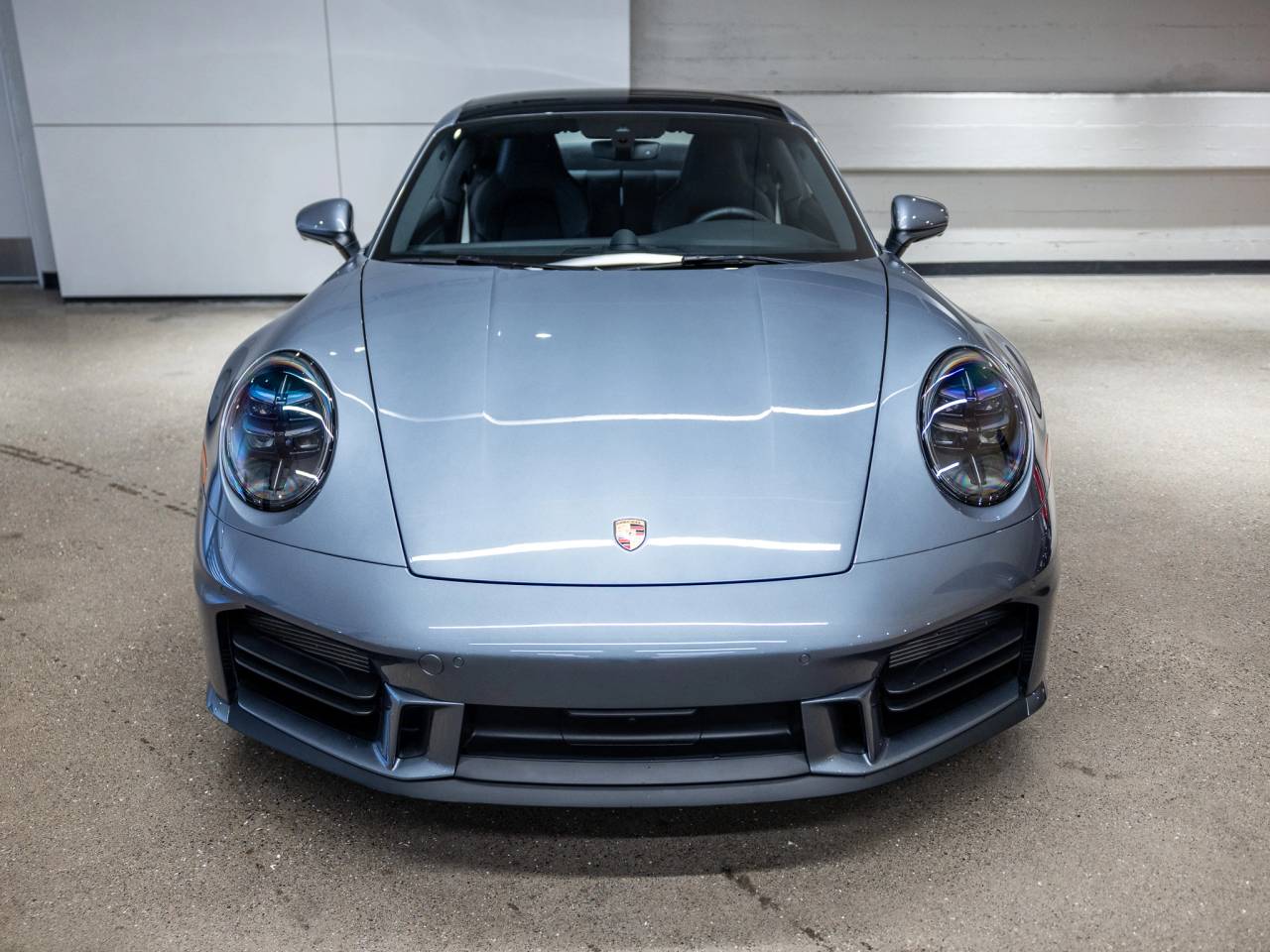 2026 Porsche 911 911 Carrera T