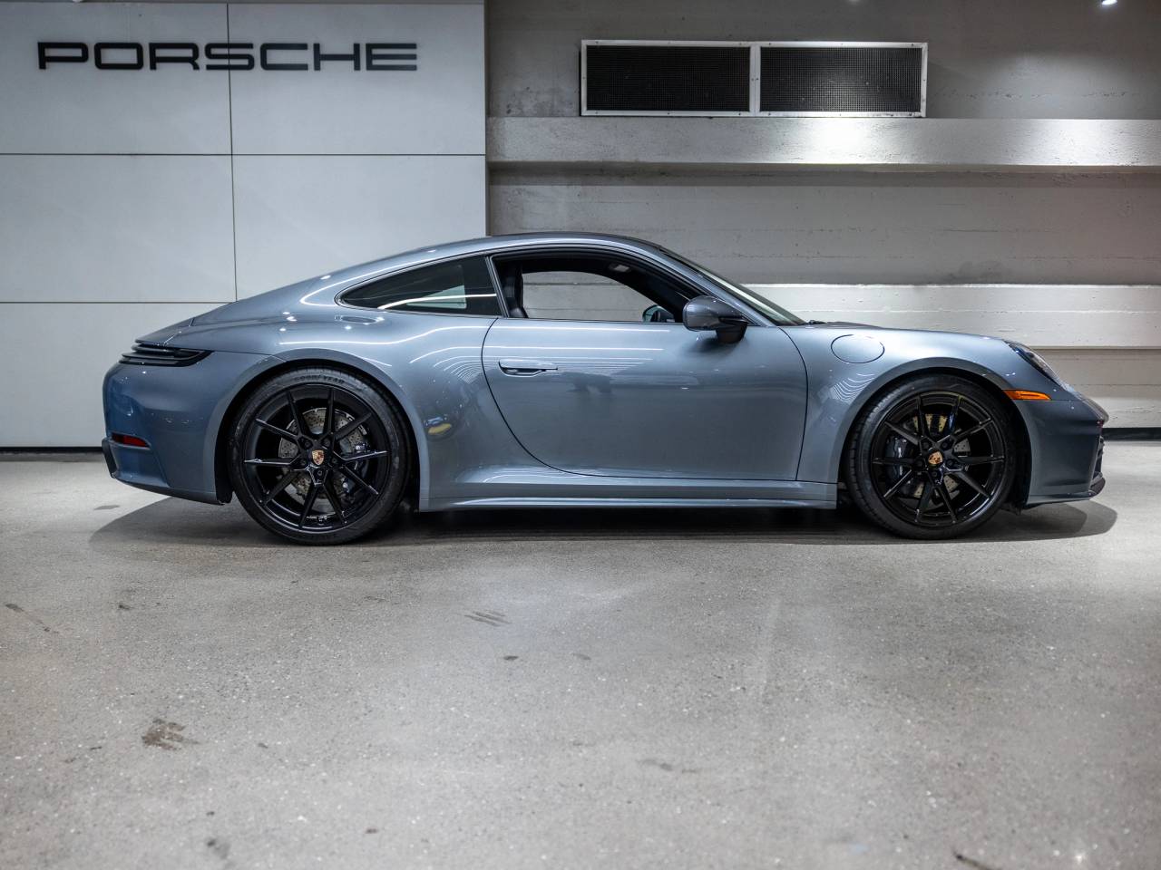 2026 Porsche 911 911 Carrera T