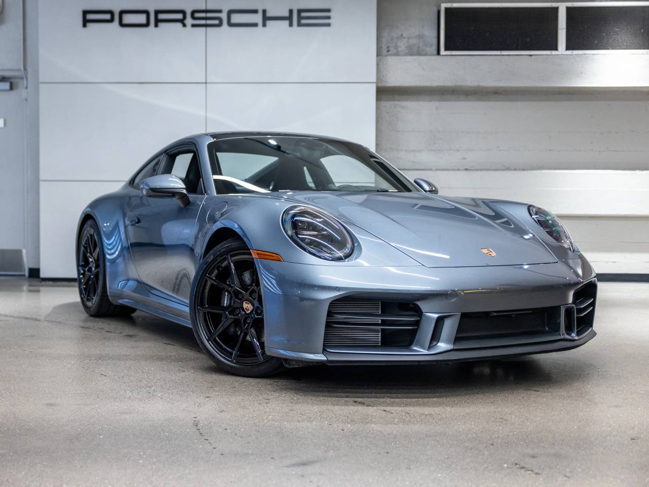 2026 Porsche 911 911 Carrera T