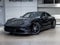 2025 Porsche Taycan Taycan