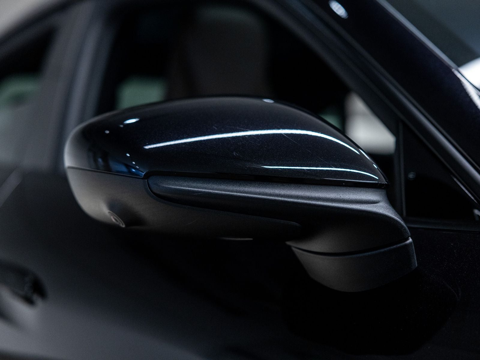2025 Porsche Taycan Taycan