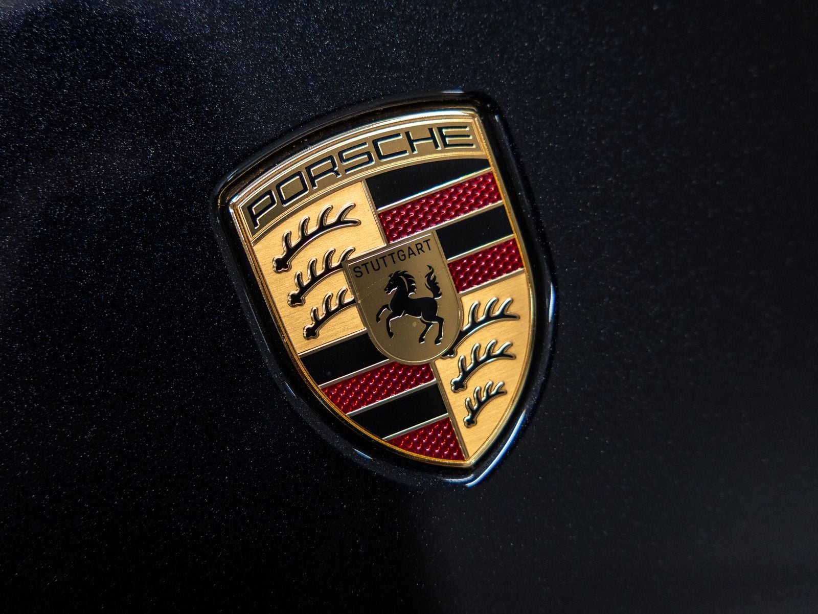 2025 Porsche Taycan Taycan